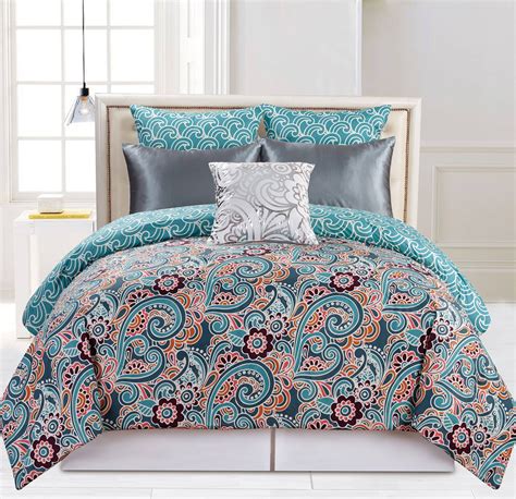 oversized queen bedspreads